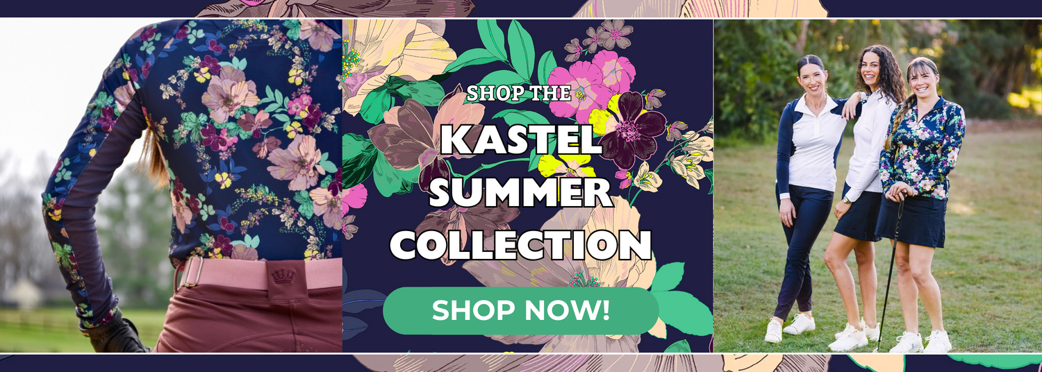 Equestrian Fashion Outfitters