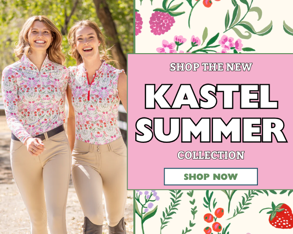 Equestrian Fashion Outfitters