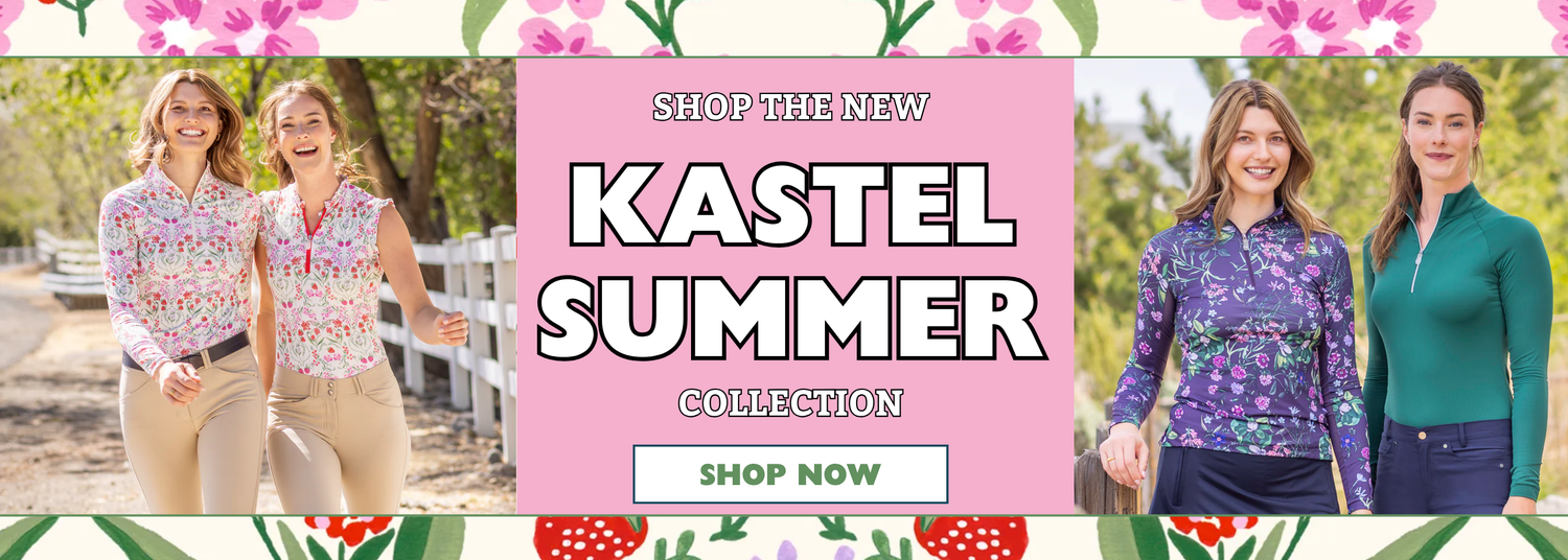Equestrian Fashion Outfitters