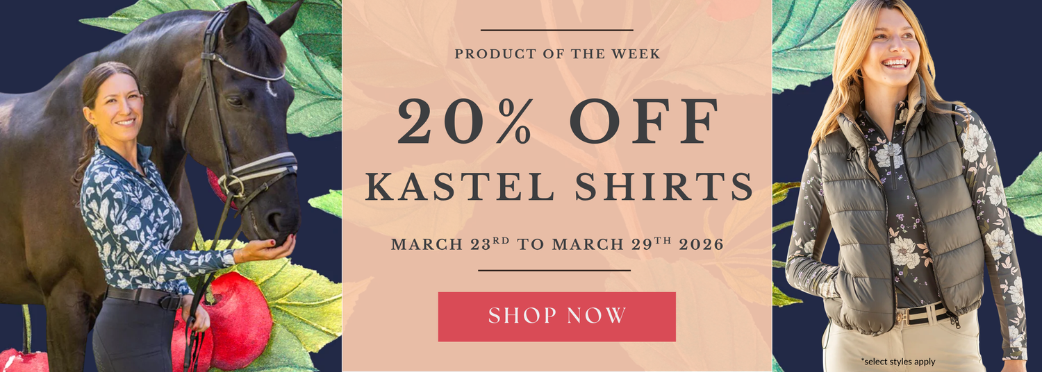 Equestrian Fashion Outfitters