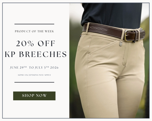 Equestrian Fashion Outfitters