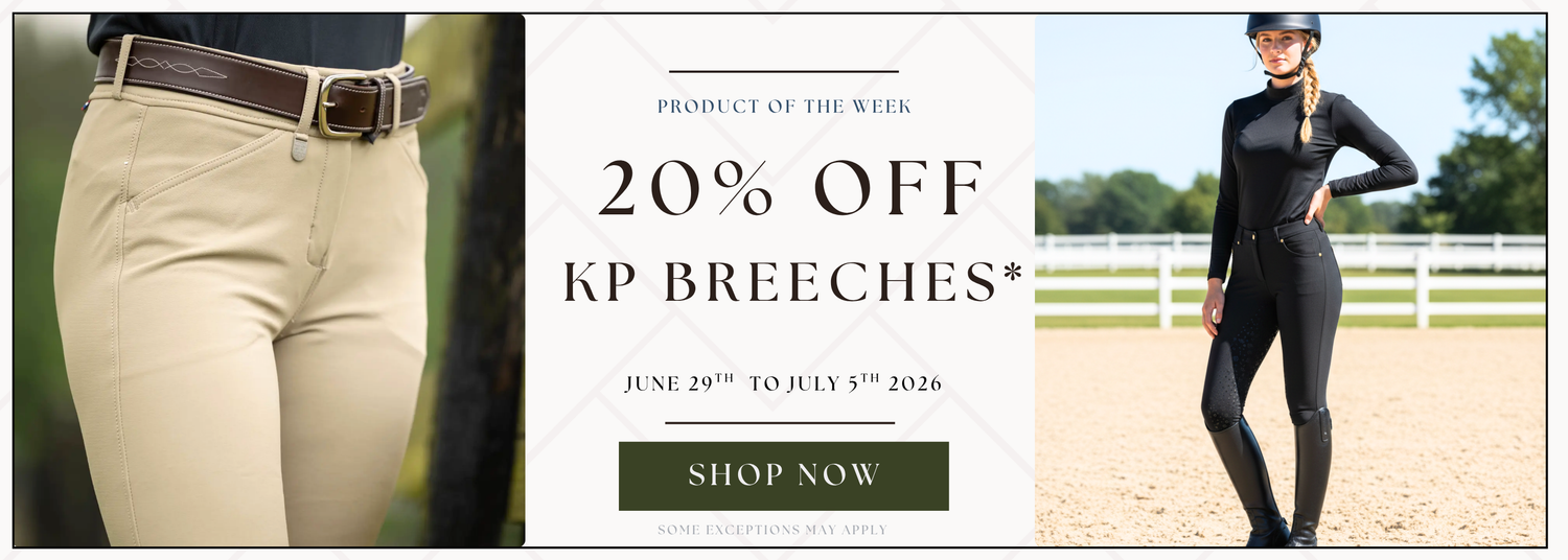 Equestrian Fashion Outfitters