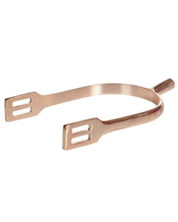 HKM Ladies Rose Gold Spurs