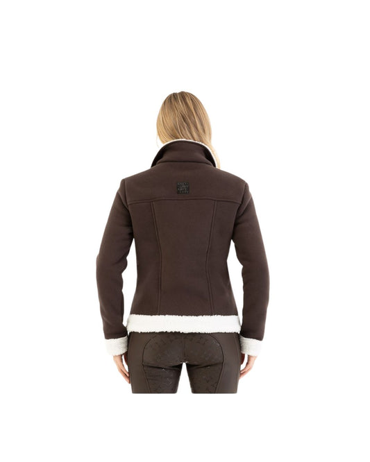 ANKY Teddy Lammy Jacket