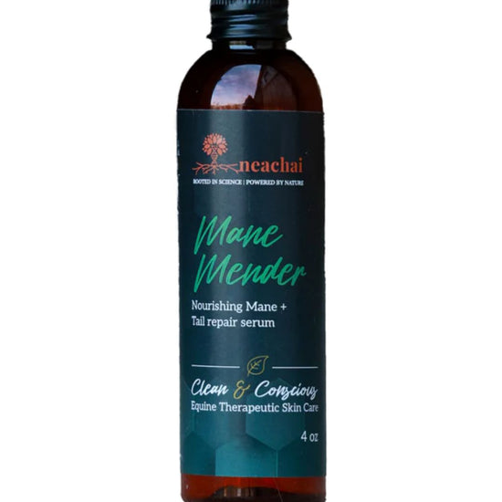 Neachai Mane Mender First Aid & Grooming Supplies Neachai - Equestrian Fashion Outfitters