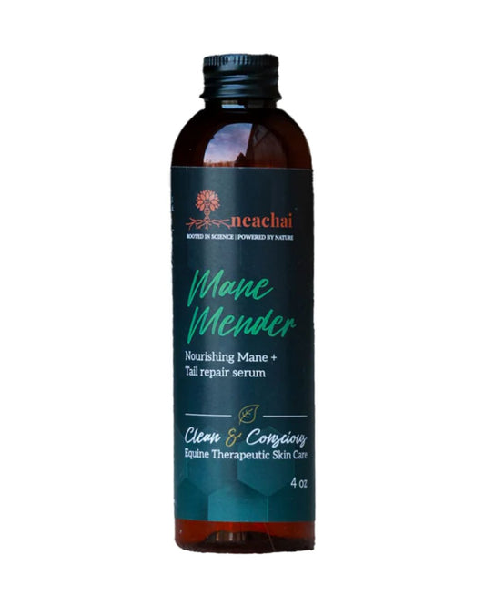 Neachai Mane Mender First Aid & Grooming Supplies Neachai - Equestrian Fashion Outfitters