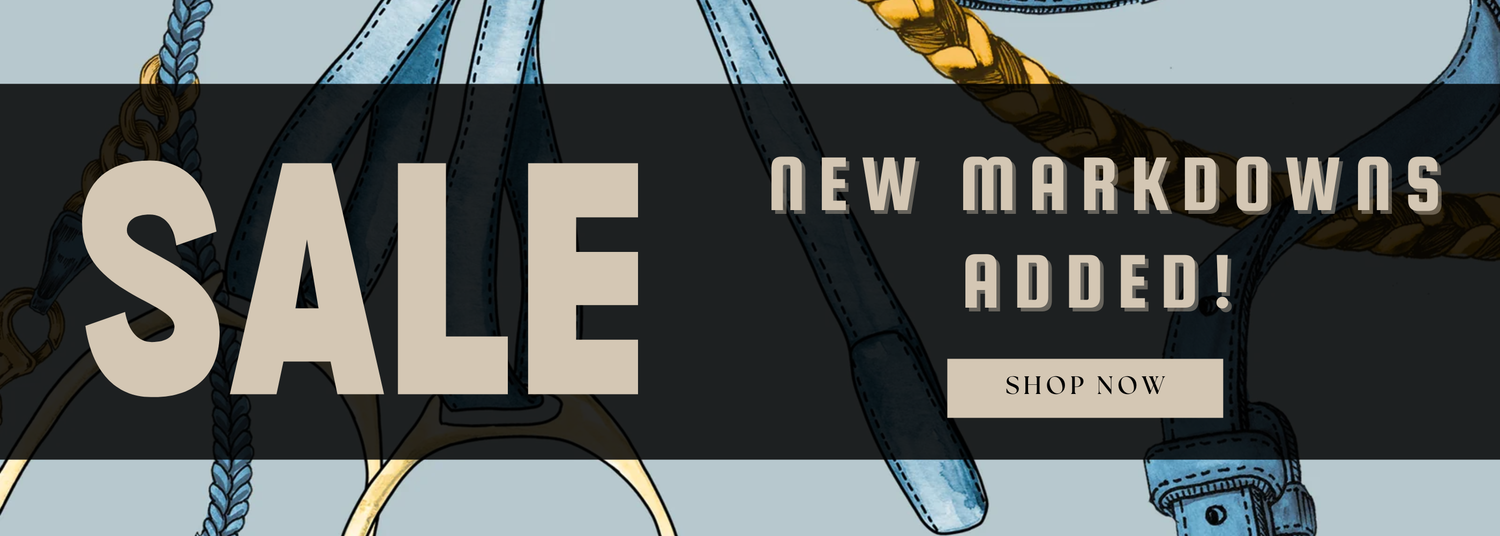 Equestrian Fashion Outfitters