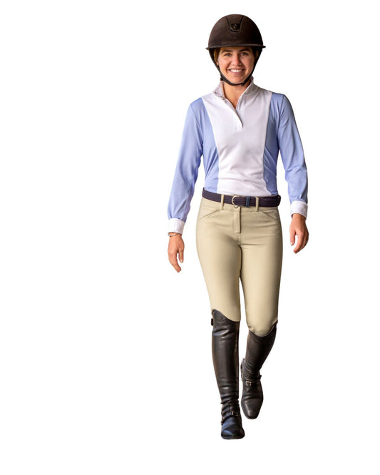Equinavia Maud Knee Patch Breech