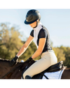 Equinavia Maud Knee Patch Breeches Breeches Horze Equestrian - Equestrian Fashion Outfitters
