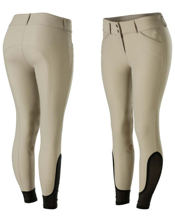 Equinavia Maud Knee Patch Breech