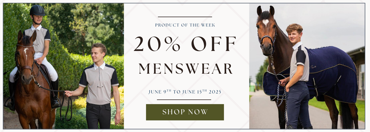 Equestrian Fashion Outfitters