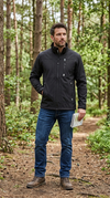 HKM Men’s Softshell Sport Jacket Coats & Jackets HKM - Equestrian Fashion Outfitters