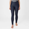 Horze Katia Denim Look FS Tights Tights Equinavia - Equestrian Fashion Outfitters
