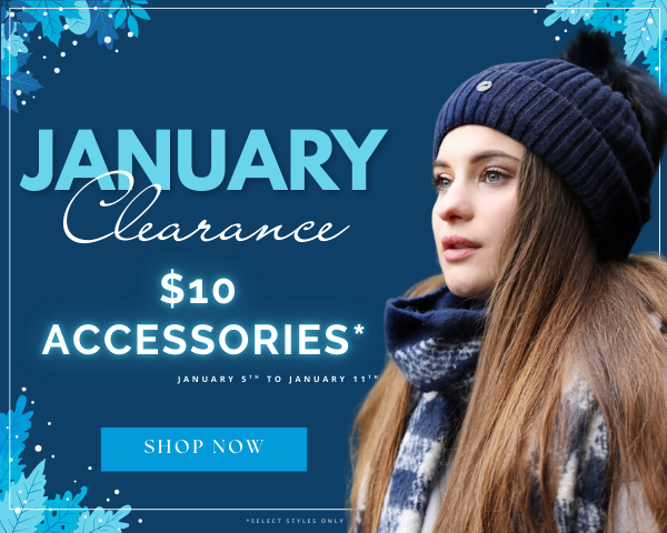 Equestrian Fashion Outfitters