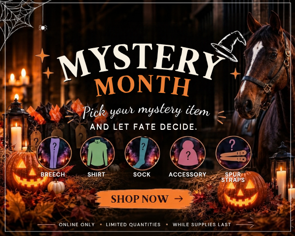 Equestrian Fashion Outfitters