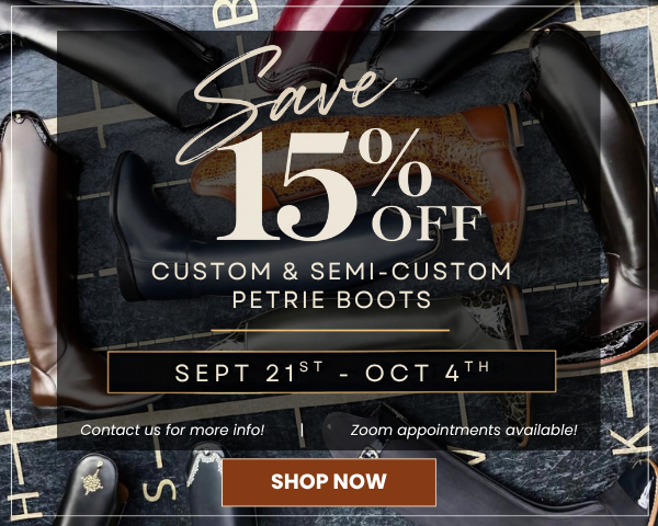Equestrian Fashion Outfitters