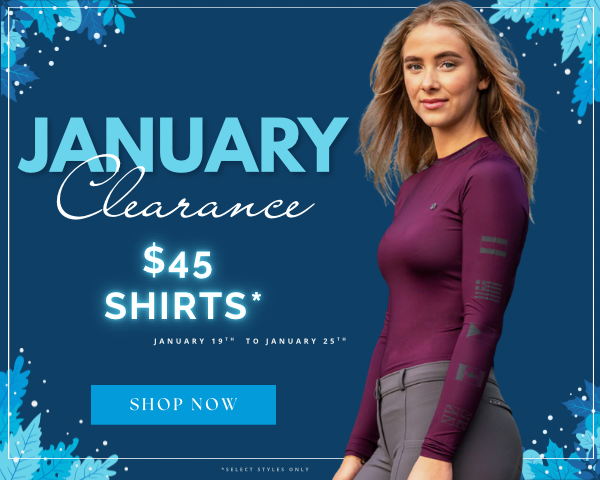 Equestrian Fashion Outfitters