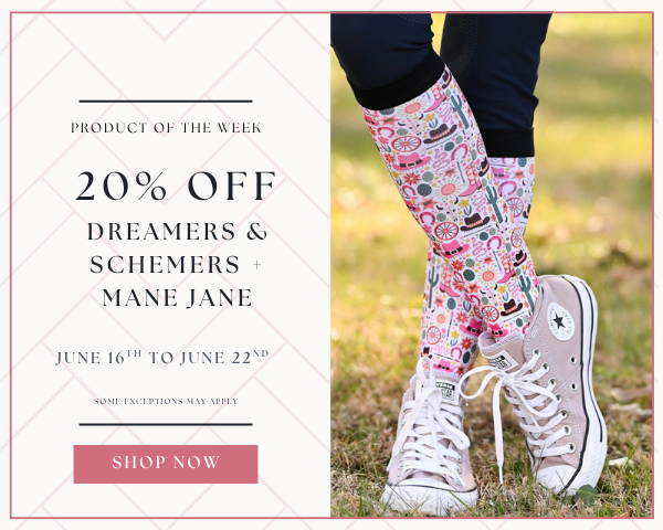 Equestrian Fashion Outfitters