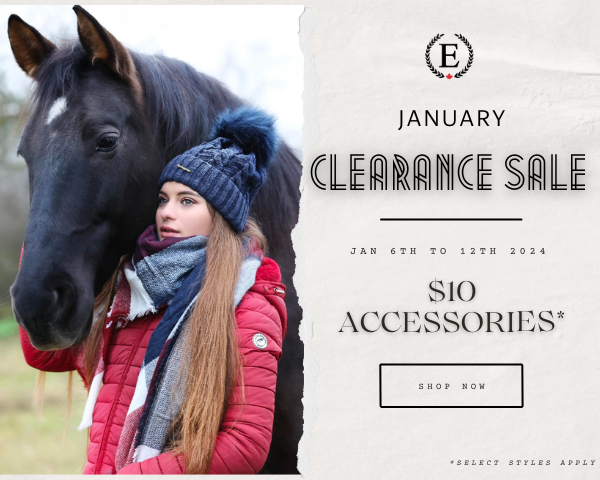 Equestrian Fashion Outfitters