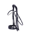 Schockemohle Monticelli Double Bridle