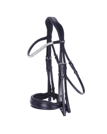 Schockemohle Monticelli Double Bridle