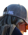 Dreamers & Schemers Trucker Hat