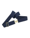 Bedford Jones Surcingle Buckle Belt Belt Bedford Jones - Equestrian Fashion Outfitters