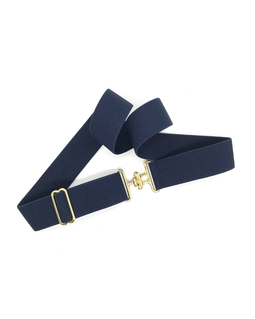 Bedford Jones Surcingle Buckle Belt Belt Bedford Jones - Equestrian Fashion Outfitters
