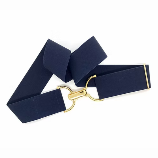 Bedford Jones D-Ring Buckle Belt Belt Bedford Jones - Equestrian Fashion Outfitters