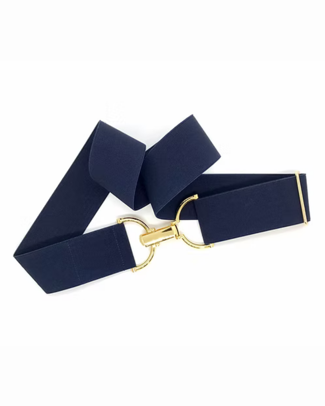 Bedford Jones D-Ring Buckle Belt Belt Bedford Jones - Equestrian Fashion Outfitters