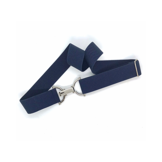 Bedford Jones D-Ring Buckle Belt Belt Bedford Jones - Equestrian Fashion Outfitters