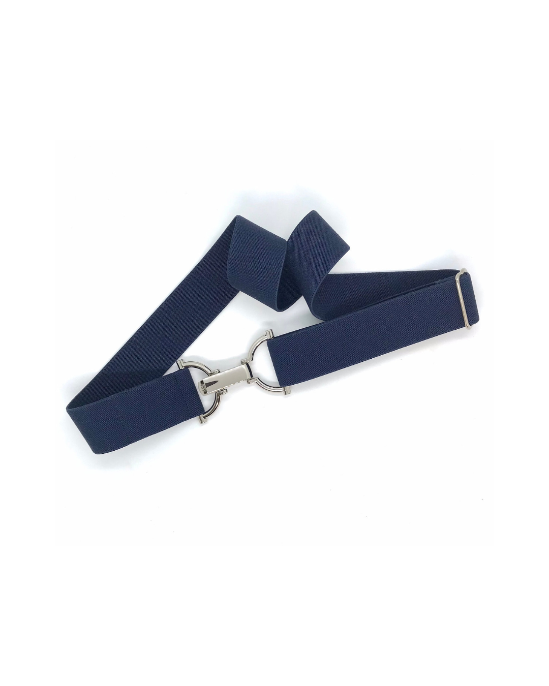 Bedford Jones D-Ring Buckle Belt Belt Bedford Jones - Equestrian Fashion Outfitters