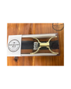 Bedford Jones D-Ring Buckle Belt Belt Bedford Jones - Equestrian Fashion Outfitters