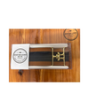 Bedford Jones Surcingle Buckle Belt Belt Bedford Jones - Equestrian Fashion Outfitters