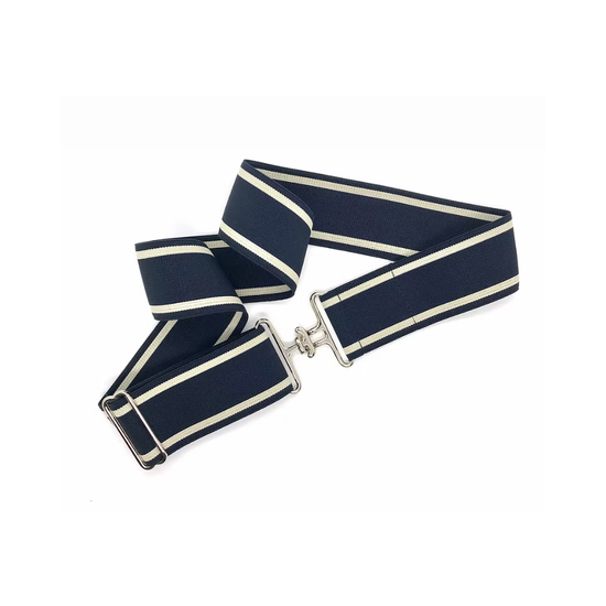 Bedford Jones Surcingle Buckle Belt Belt Bedford Jones - Equestrian Fashion Outfitters