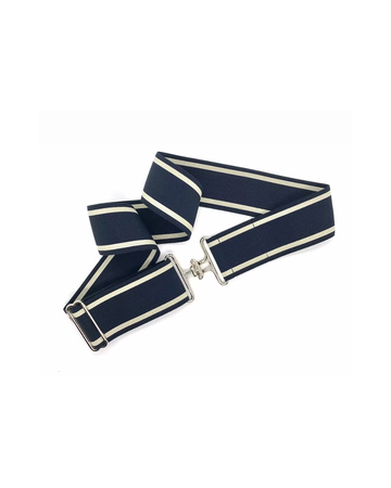 Bedford Jones Surcingle Buckle Belt Belt Bedford Jones - Equestrian Fashion Outfitters