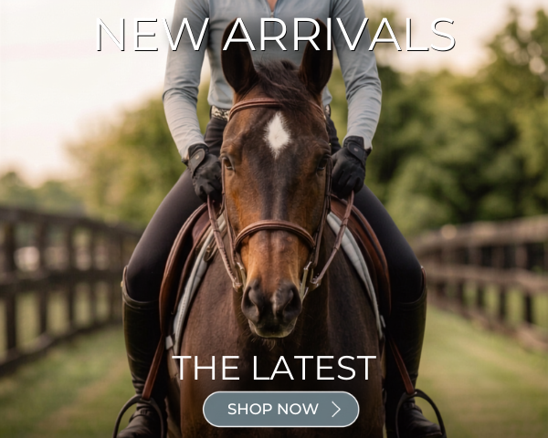 Equestrian Fashion Outfitters