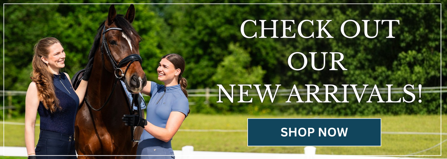 Equestrian Fashion Outfitters