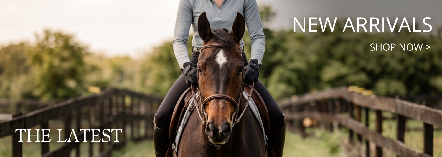 Equestrian Fashion Outfitters