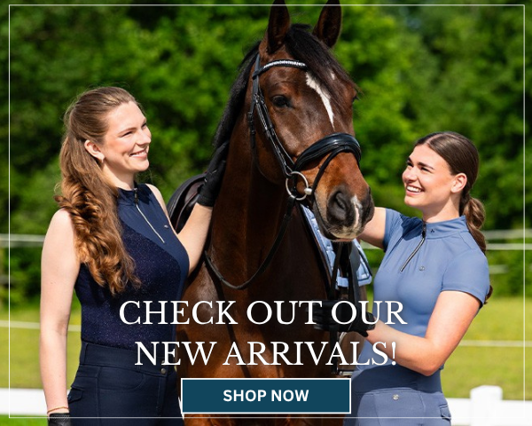 Equestrian Fashion Outfitters