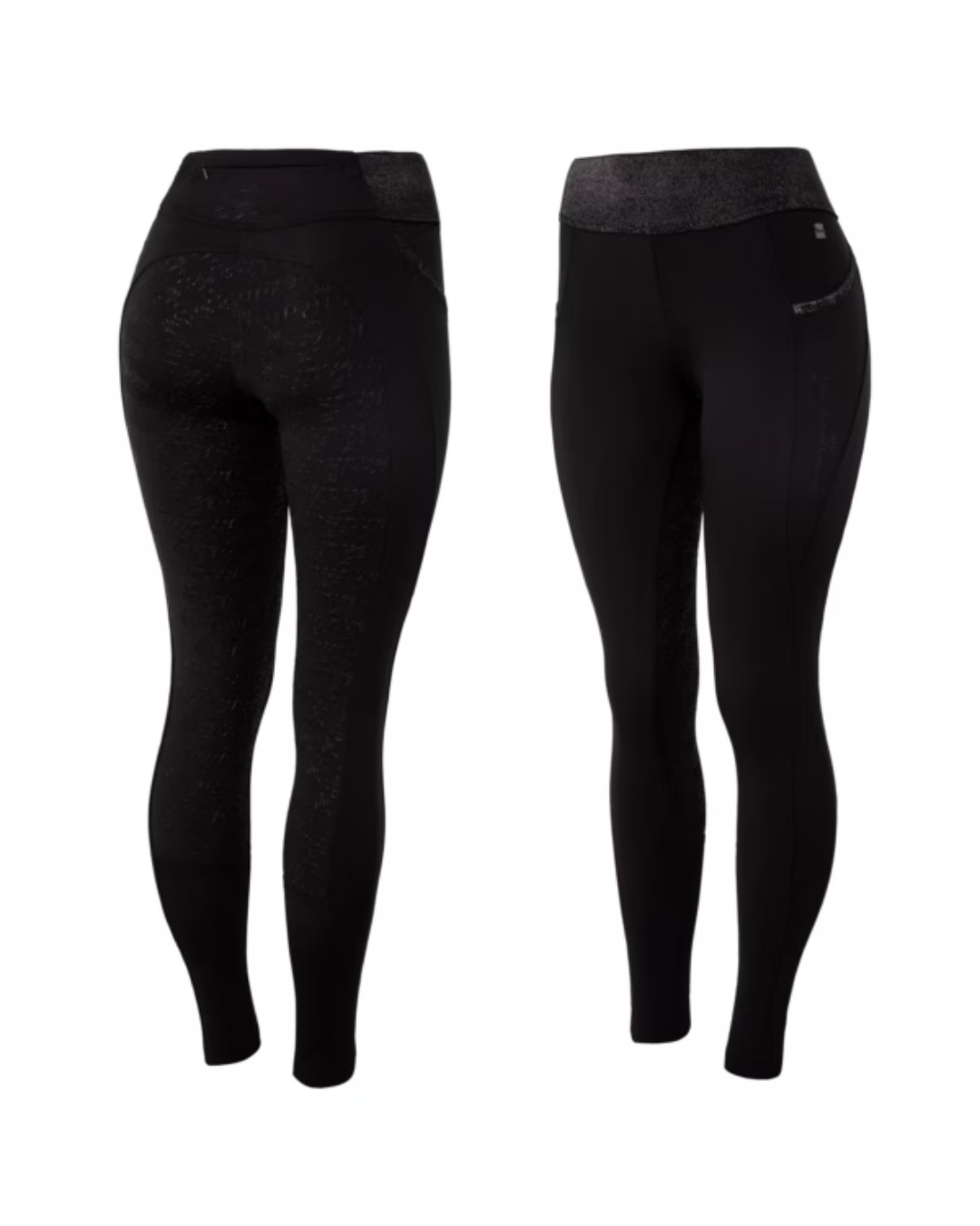 Breeches