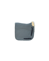 NSC Sheepskin Dressage Saddle Pad Saddle Pad NSC - Equestrian Fashion Outfitters