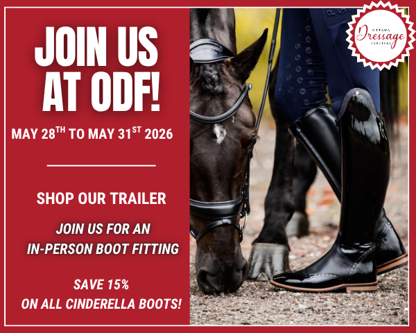 Equestrian Fashion Outfitters
