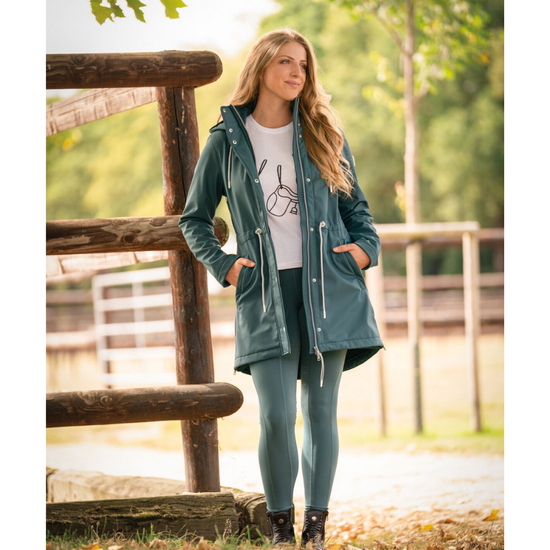 HKM Ohio Riding Jacket Coats & Jackets HKM - Equestrian Fashion Outfitters