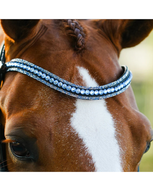 Lumiere Paris Bridle