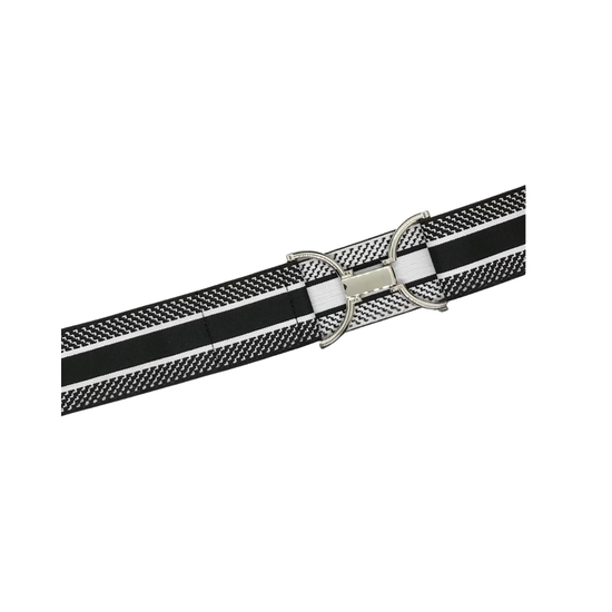 Bedford Jones D-Ring Buckle Belt Belt Bedford Jones - Equestrian Fashion Outfitters
