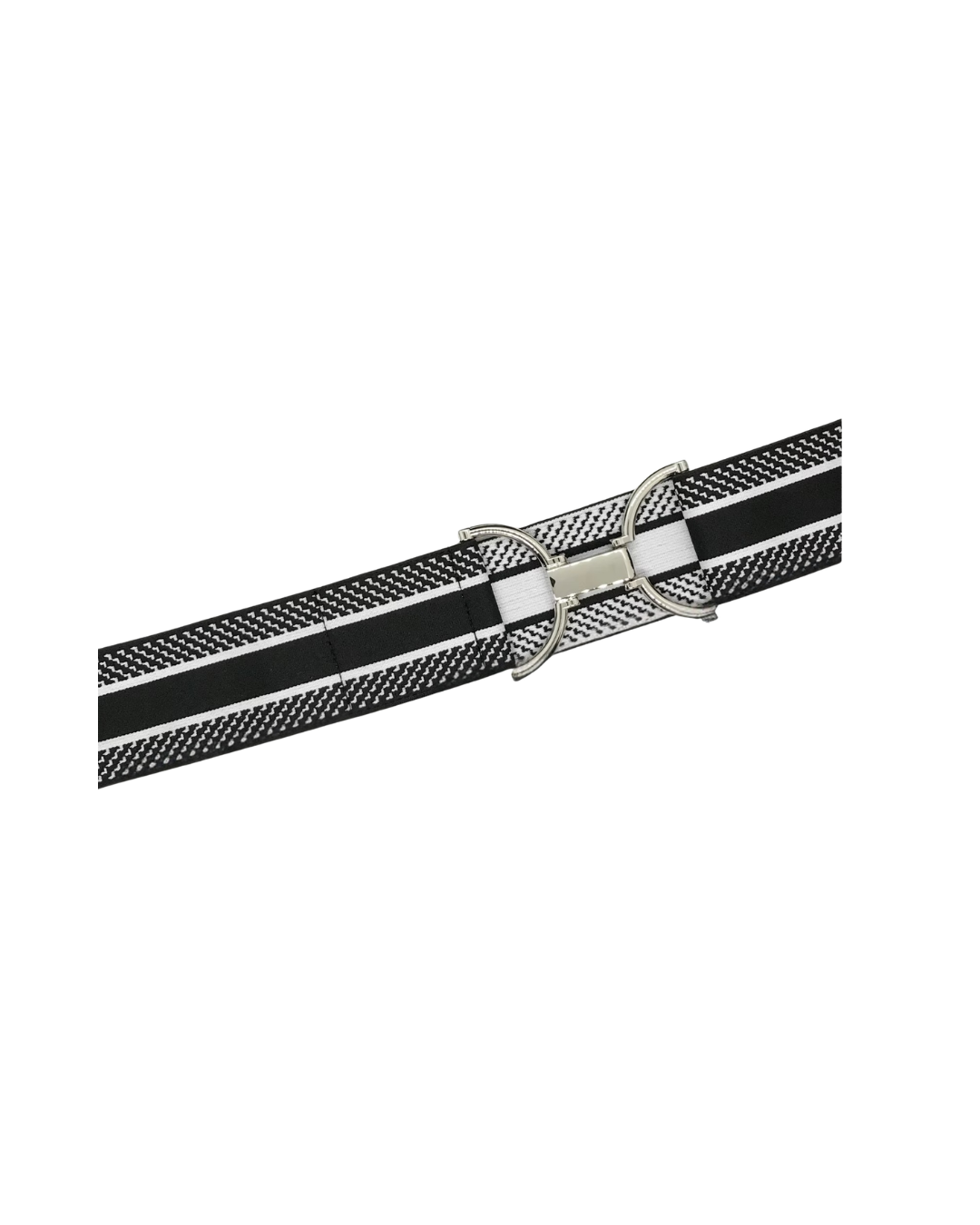 Bedford Jones D-Ring Buckle Belt Belt Bedford Jones - Equestrian Fashion Outfitters