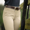 Horze Grand Prix Knee Patch Breech Breeches Horze Equestrian - Equestrian Fashion Outfitters