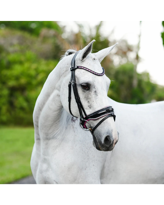 Lumiere Perla Bridle