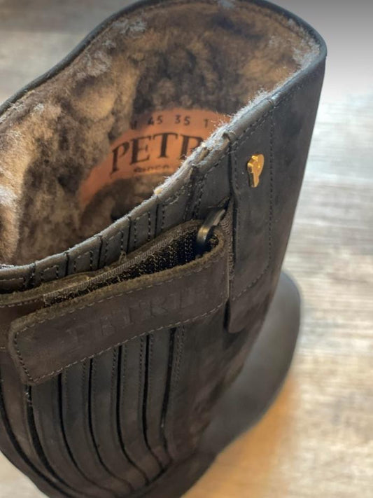 Petrie "Cinderella" Freerider WINTER Boot EU 38